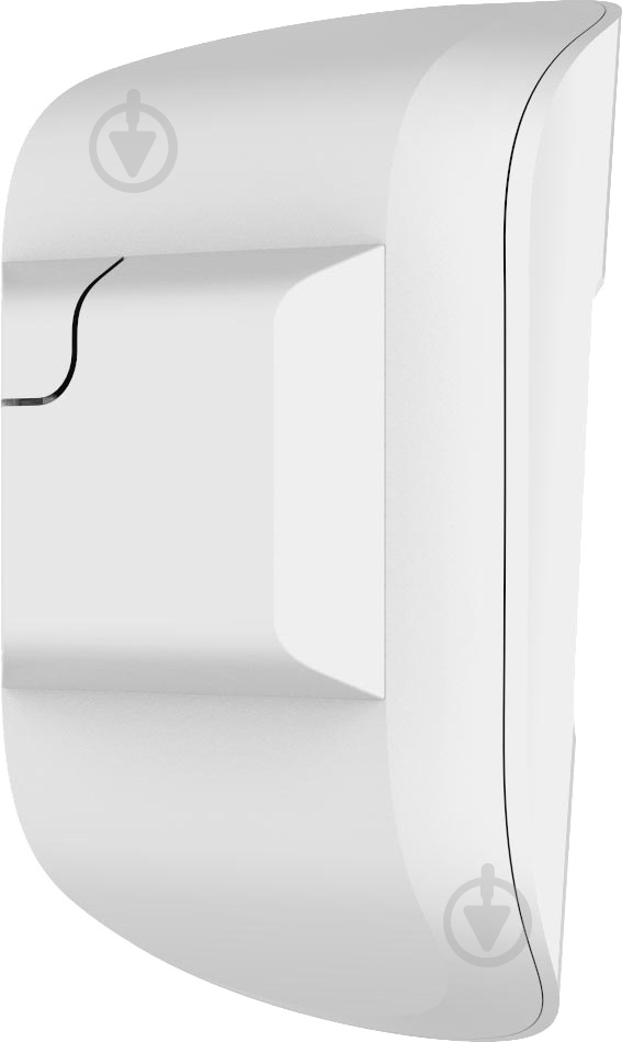 Беспроводной датчик движения Ajax MotionProtect Plus white - фото 5