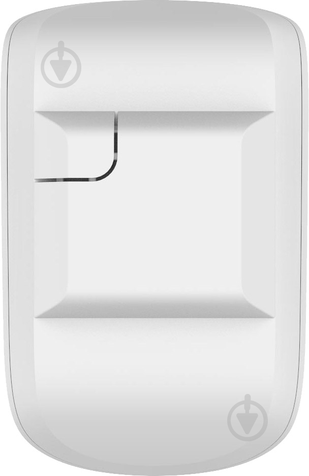 Беспроводной датчик движения Ajax MotionProtect Plus white - фото 6