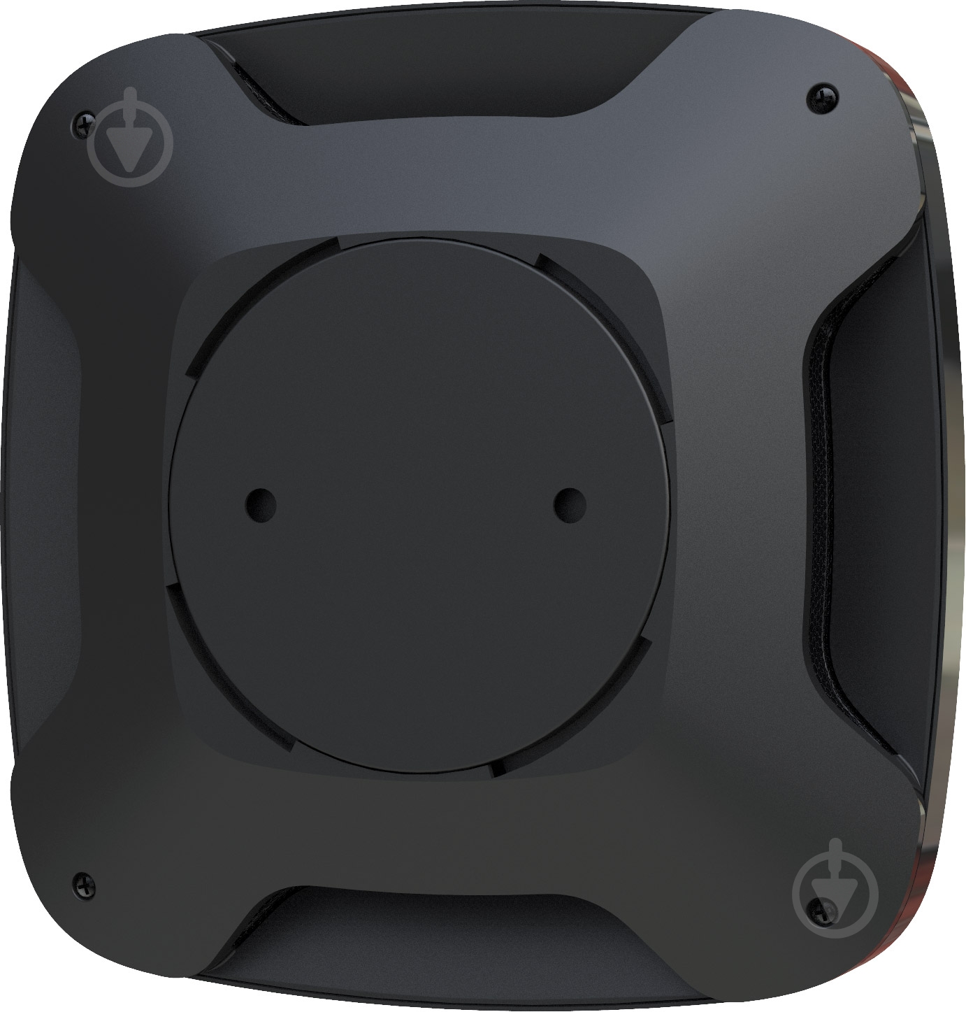 Бездротовий датчик диму та чадного газу Ajax FireProtect Plus black - фото 3