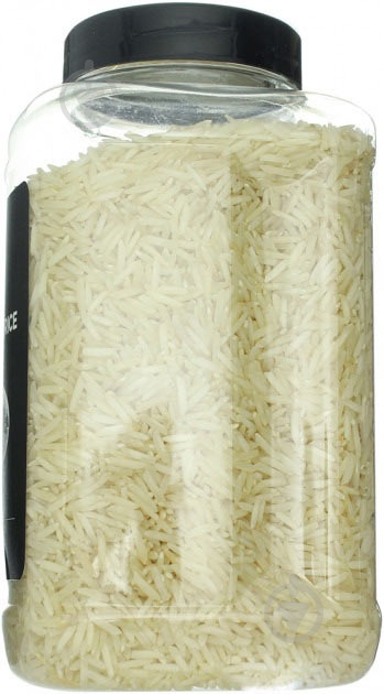 Рис TM Pere Басмати длиннозерный 800 г - фото 3