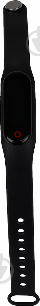 Фітнес-браслет Bravis M6 Plus black - фото 5