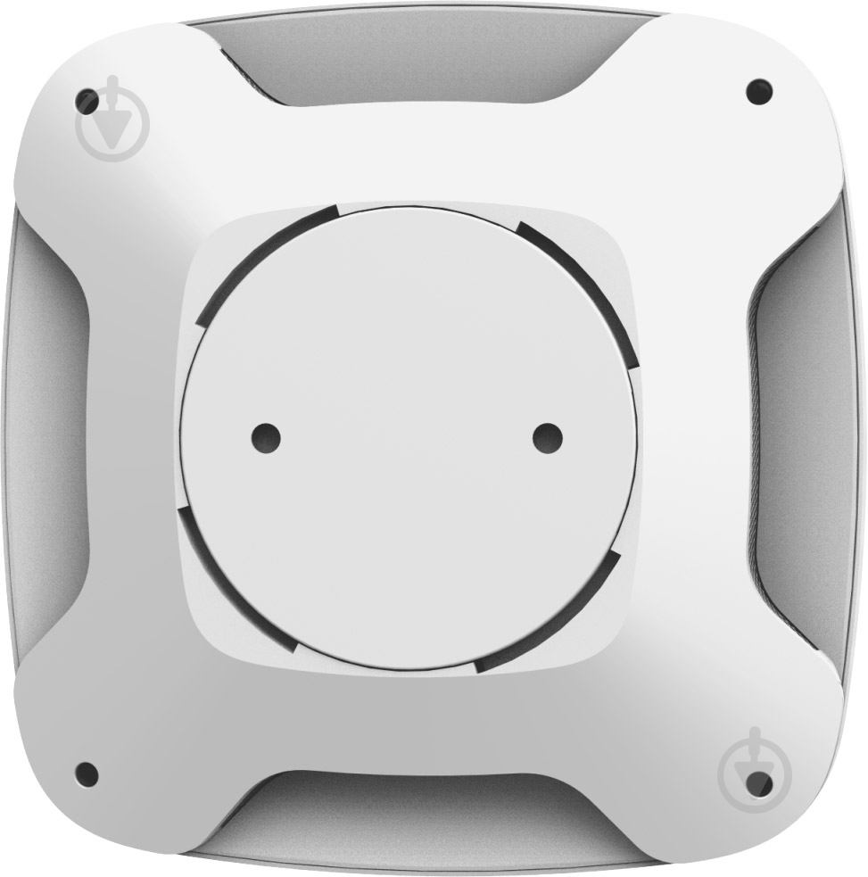 Бездротовий датчик диму та чадного газу Ajax FireProtect Plus white - фото 4