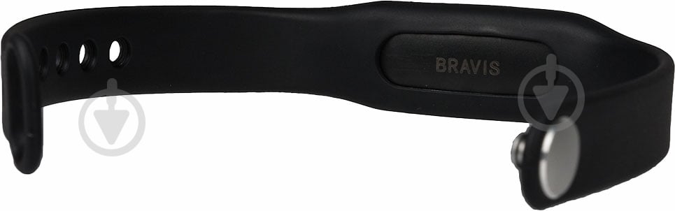 Фітнес-браслет Bravis M6 black - фото 6