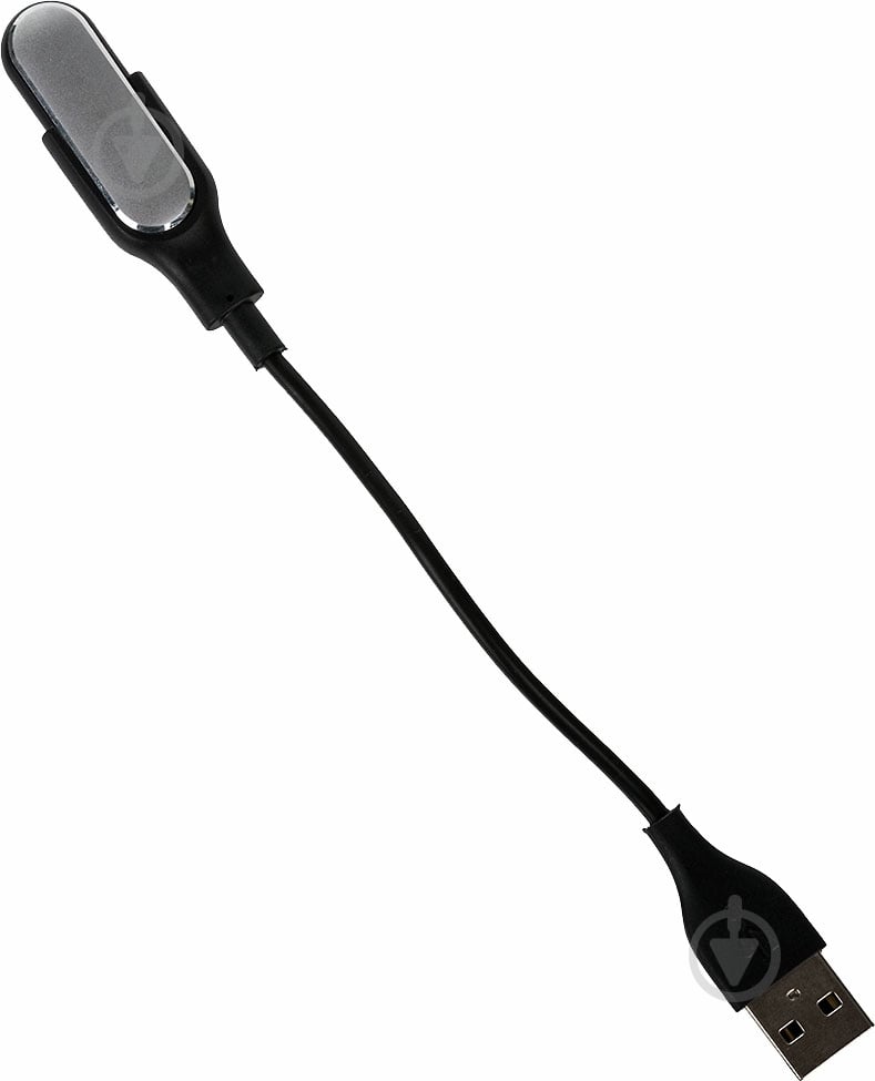 Фітнес-браслет Bravis M6 black - фото 7