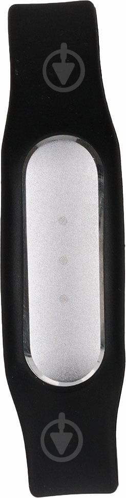 Фітнес-браслет Bravis M6 black - фото 5