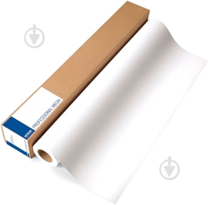 Бумага Epson Fine Art Paper Hot Press Bright white - фото 1