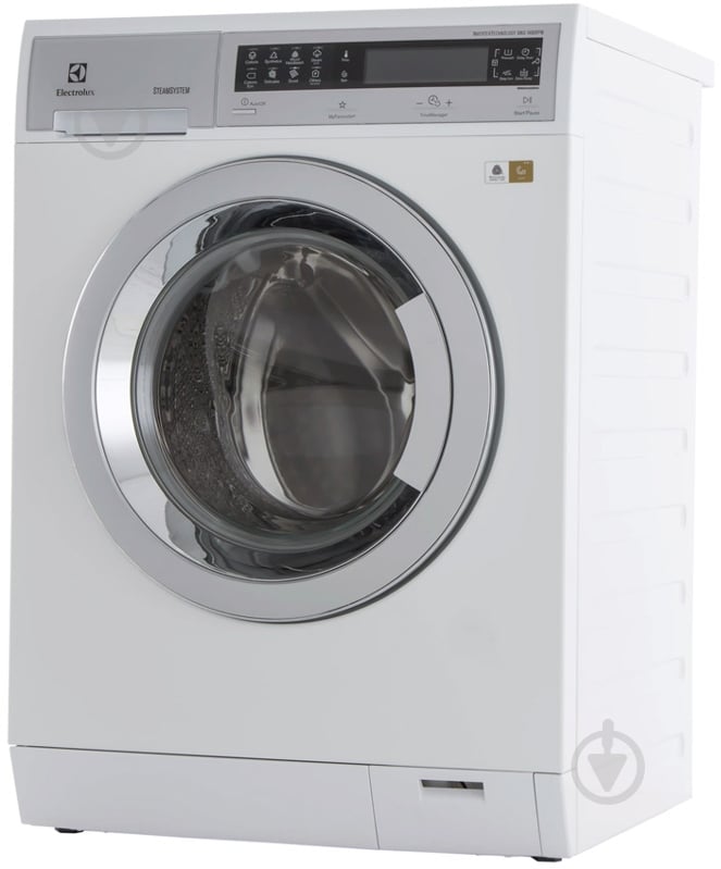 Стиральная машина Electrolux EWF1408WDL - фото 2