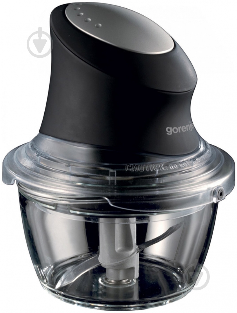 Измельчитель Gorenje S400B - фото 1 Измельчитель Gorenje S400B - фото 1