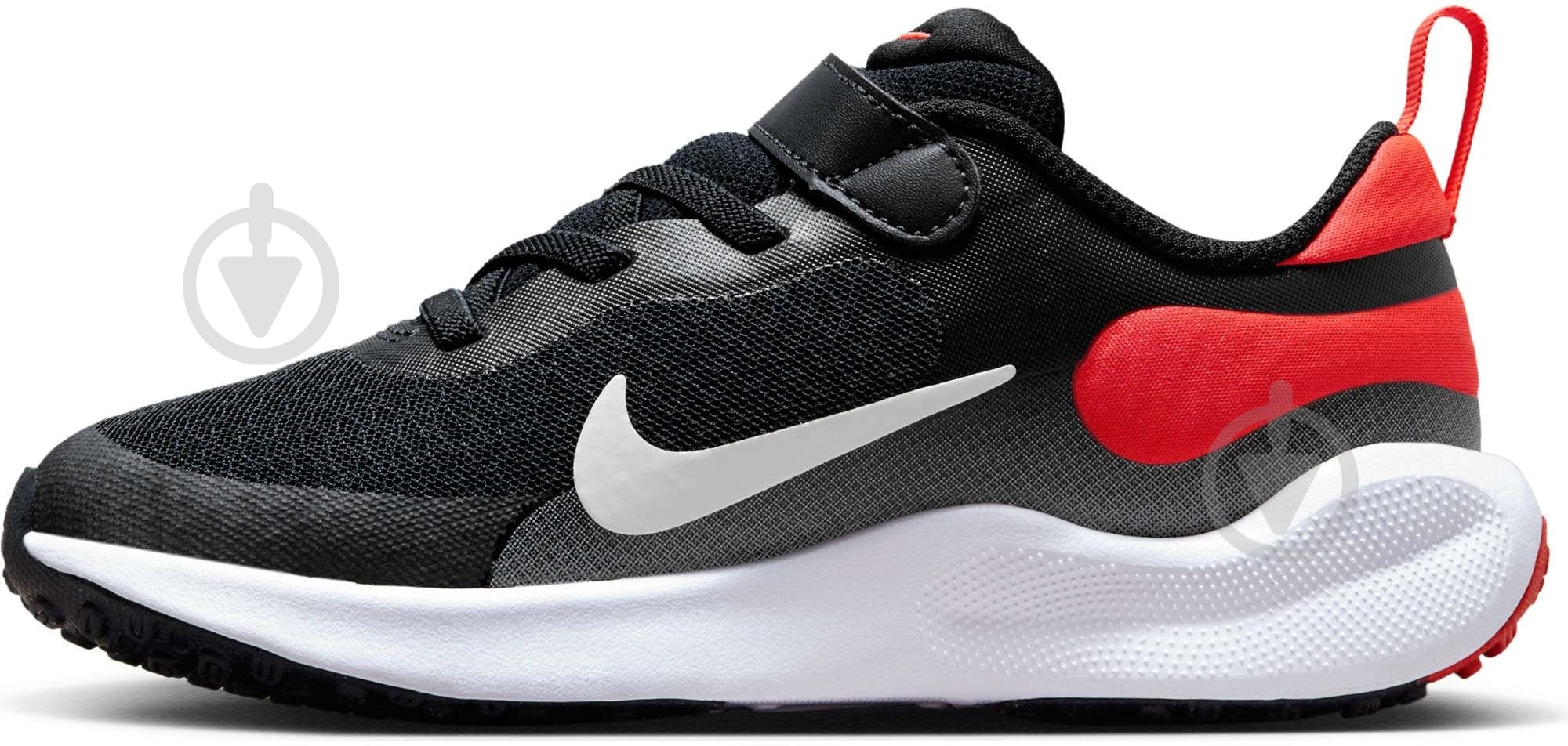 Кроссовки Nike REVOLUTION 7 (PSV) FB7690-400 р.30 - фото 4