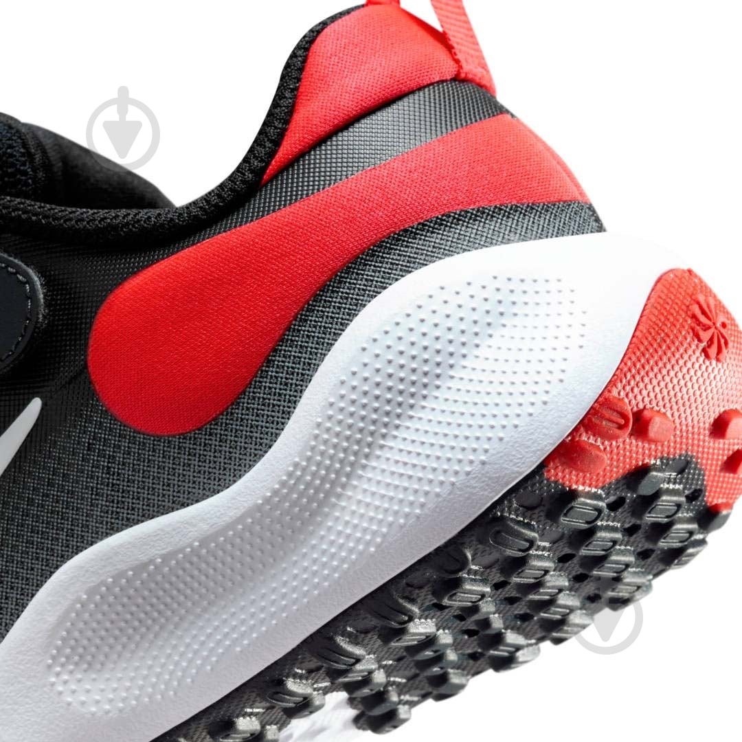 Кроссовки Nike REVOLUTION 7 (PSV) FB7690-400 р.30 - фото 8