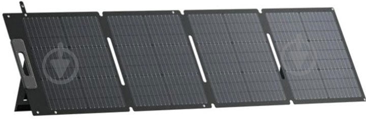 Солнечная панель BLUETTI 120W (SP120L) - фото 1