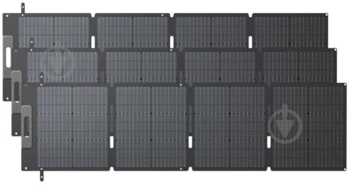 Солнечная панель BLUETTI 120W (SP120L) - фото 4