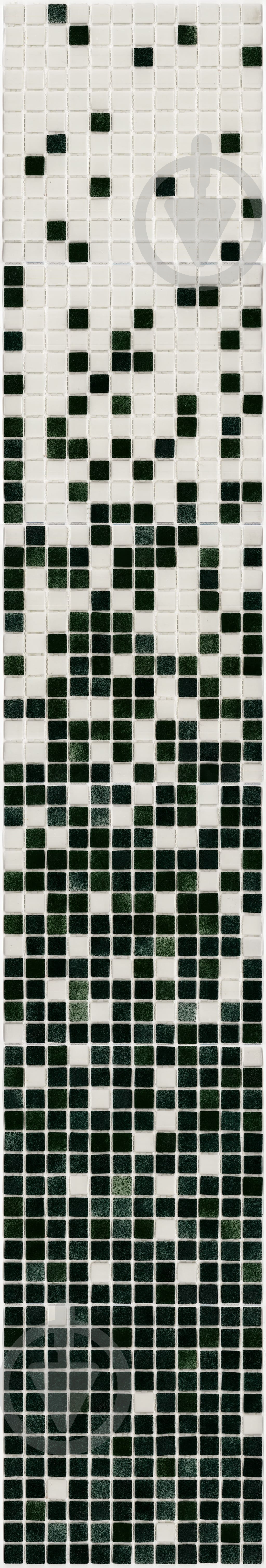 Мозаїка AquaMo Розтяжка MX25-1/01-2/12/13/14 (компл. із 6 шт) 31,7x191,2 см - фото 3 Мозаїка AquaMo Розтяжка MX25-1/01-2/12/13/14 (компл. із 6 шт) 31,7x191,2 см - фото 3