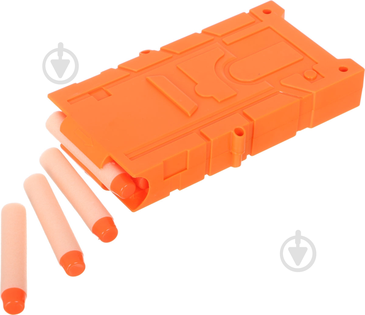 Пистолет Shantou BO1253139 - фото 4 Пистолет Shantou BO1253139 - фото 4