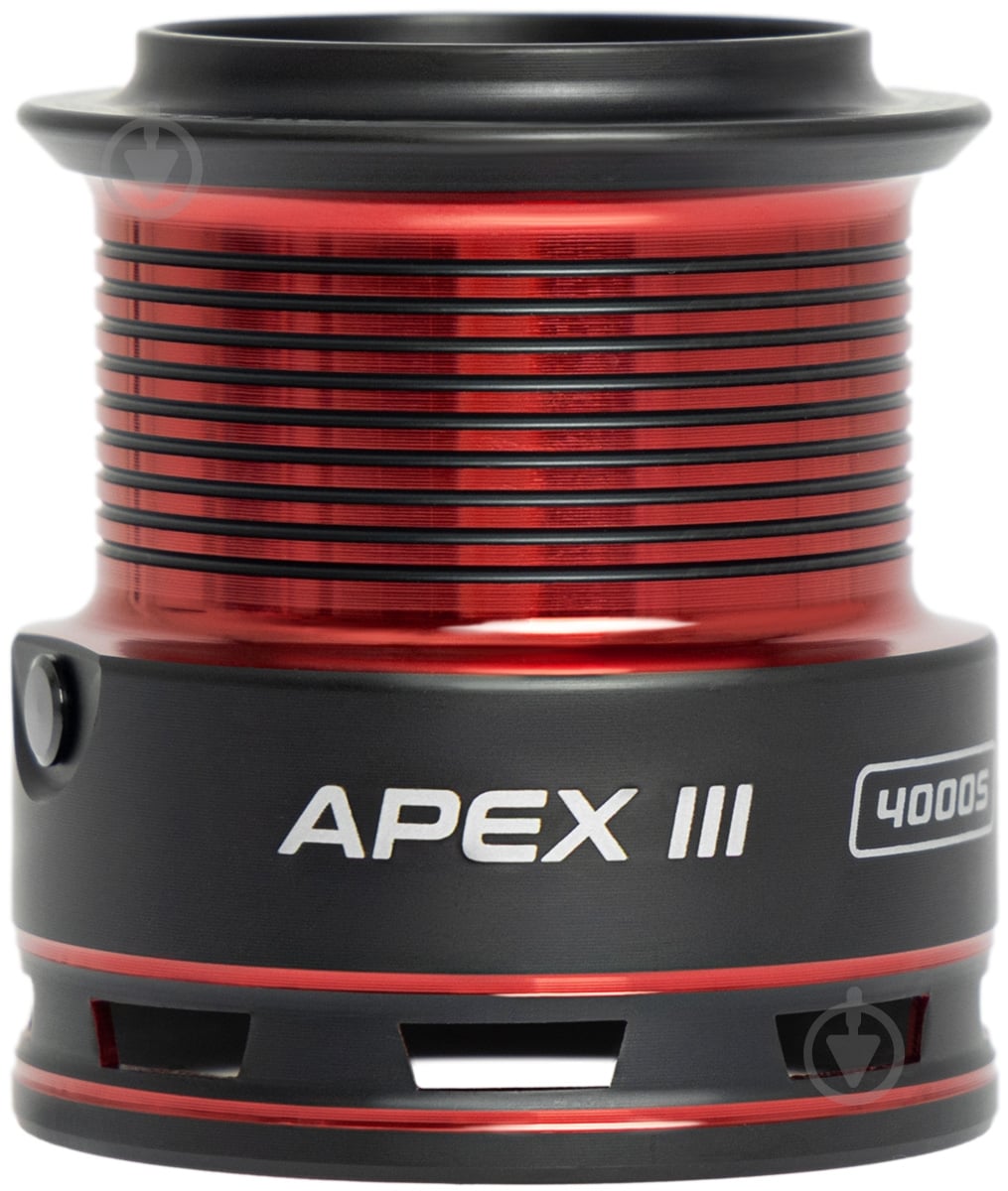 Катушка фидерная Brain Apex III Feeder 4000S 5+1BB 4.9:1 4000 - фото 3