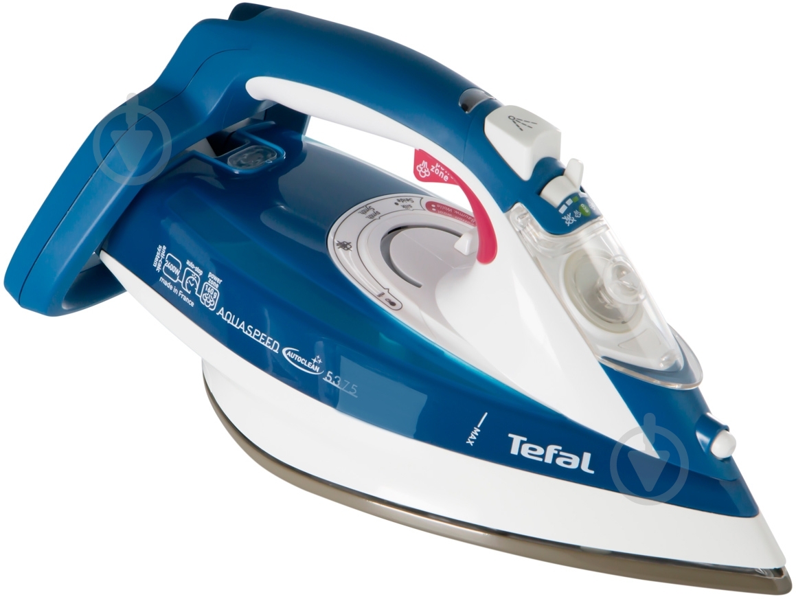 Утюг Tefal FV5375E0 - фото 2