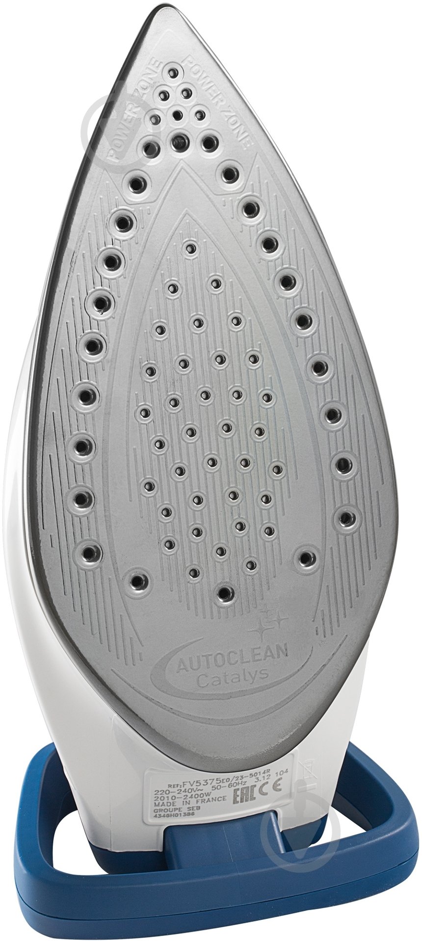 Утюг Tefal FV5375E0 - фото 3