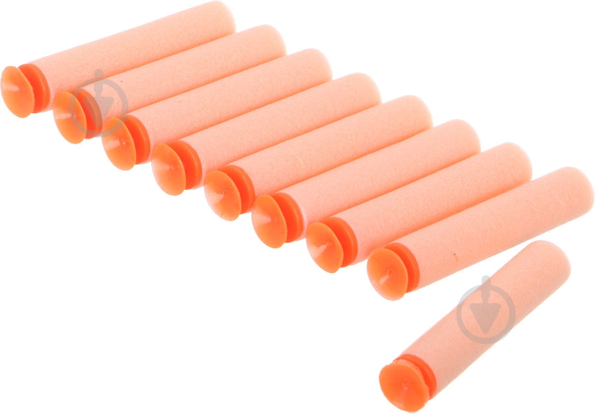 Автомат игрушечный Shantou AG925505 - фото 5 Автомат игрушечный Shantou AG925505 - фото 5