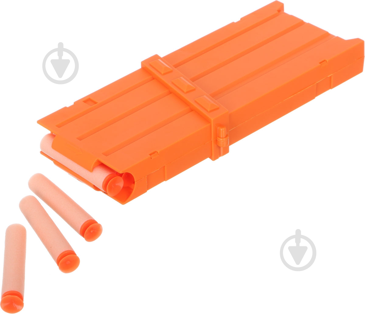 Автомат игрушечный Shantou AG925505 - фото 4 Автомат игрушечный Shantou AG925505 - фото 4