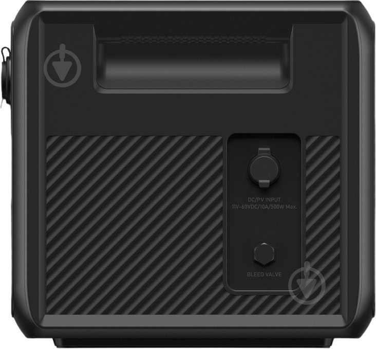 Дополнительный аккумулятор BLUETTI B210 (2150 Вт·ч) - фото 4