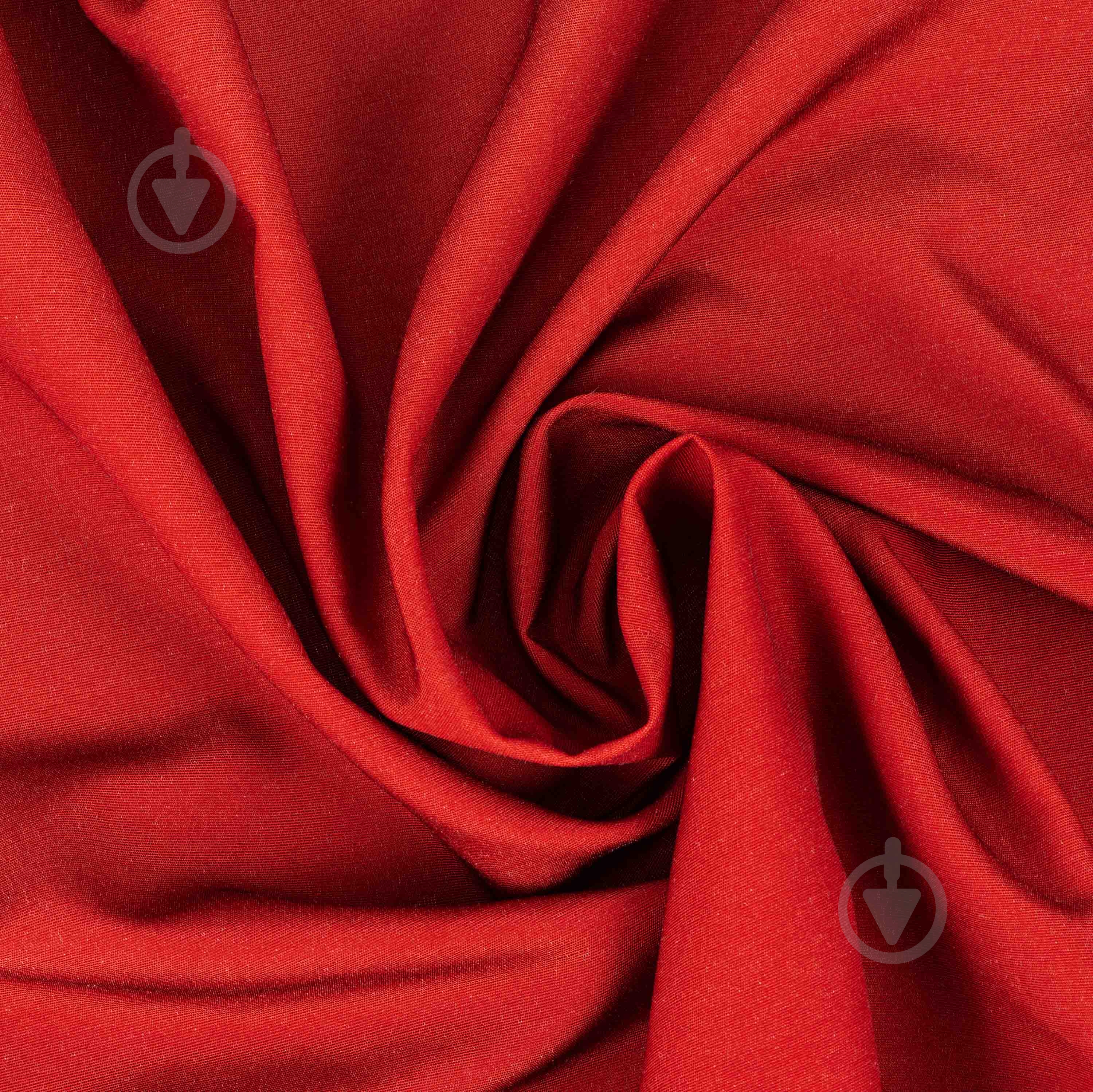 Ранер Happy Holidays 140x40 см червоний ARDESTO - фото 8