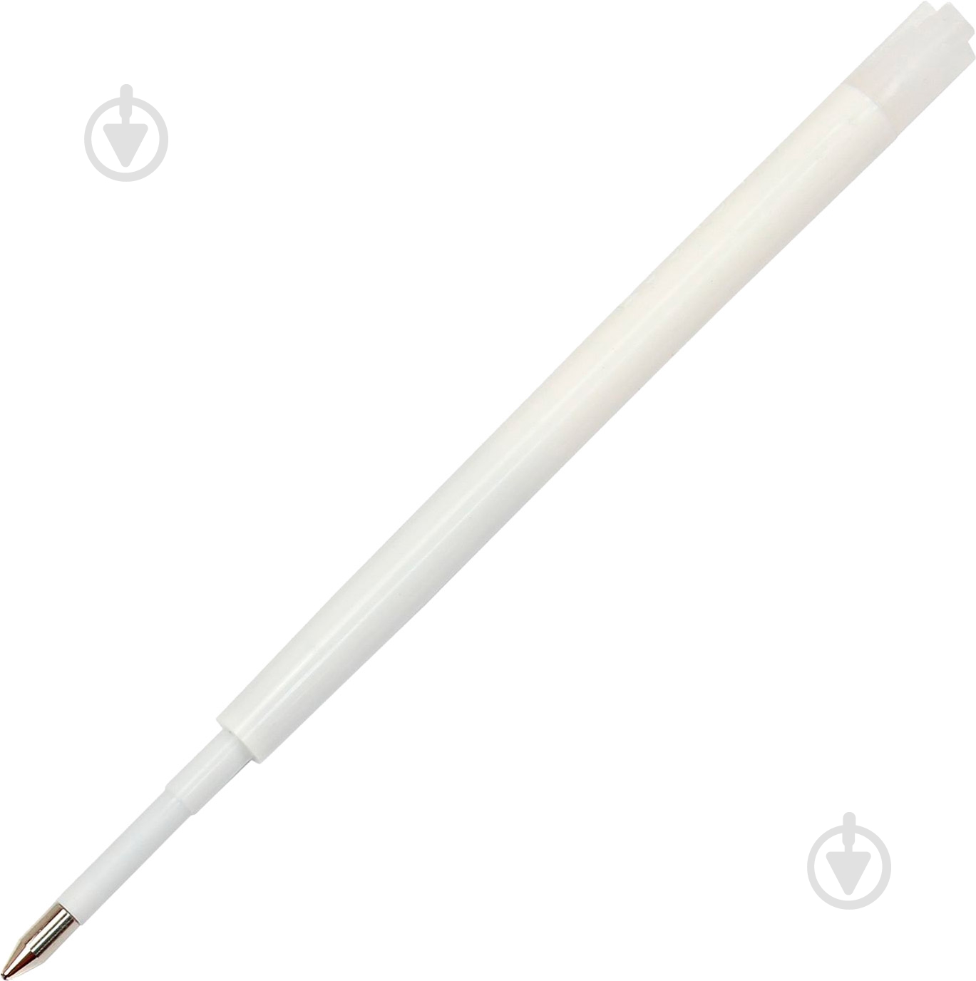 Набір стрижнів кулькових Economix тип PARKER 0,5 мм 100 шт. E10615-01 - фото 1