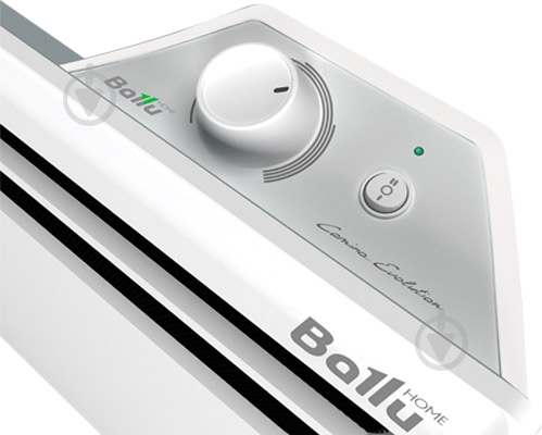 Конвектор электрический Ballu BEC/EVM - 1500 - фото 2