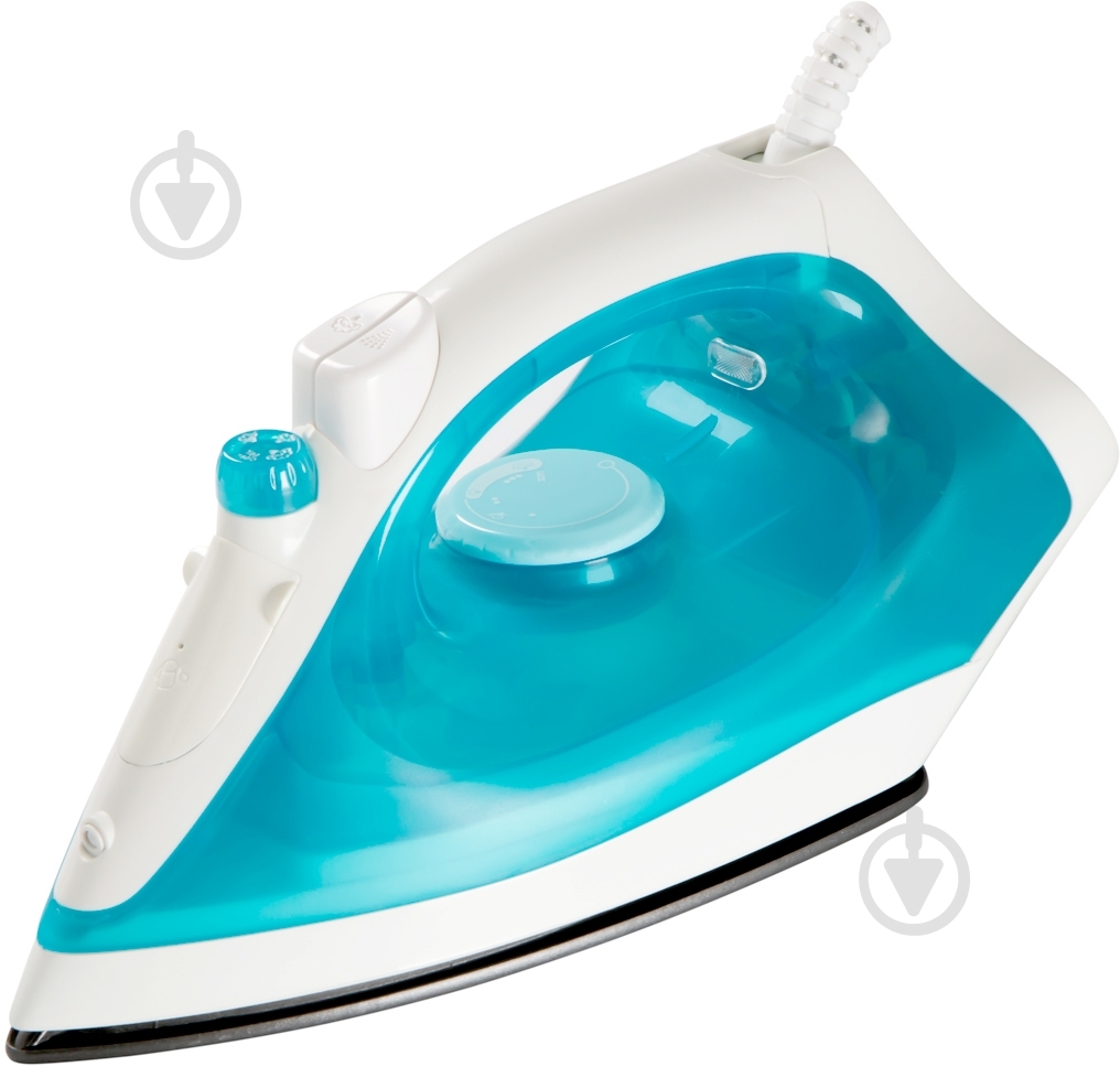 Утюг Tefal FV1310D0 - фото 1 Утюг Tefal FV1310D0 - фото 1