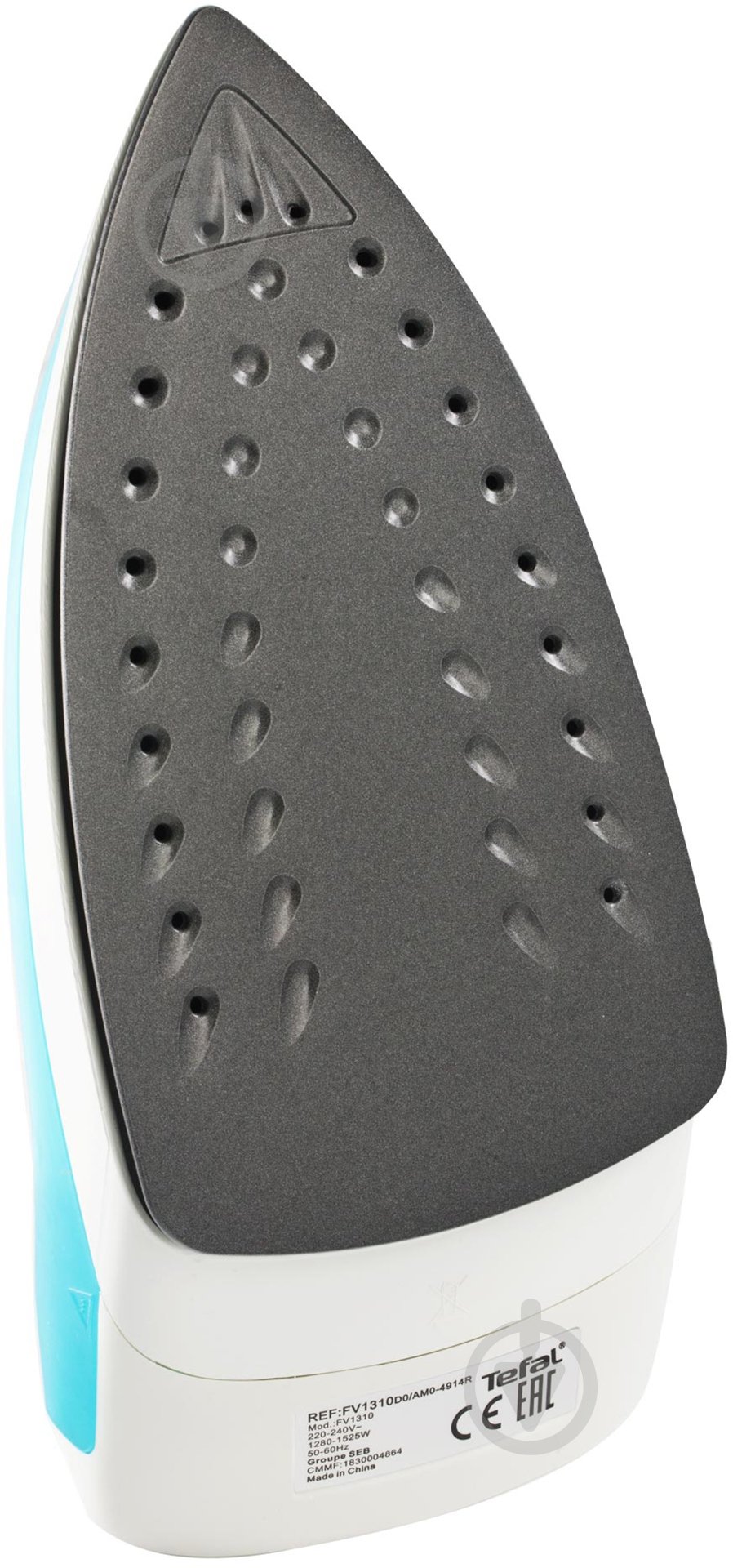 Утюг Tefal FV1310D0 - фото 2 Утюг Tefal FV1310D0 - фото 2