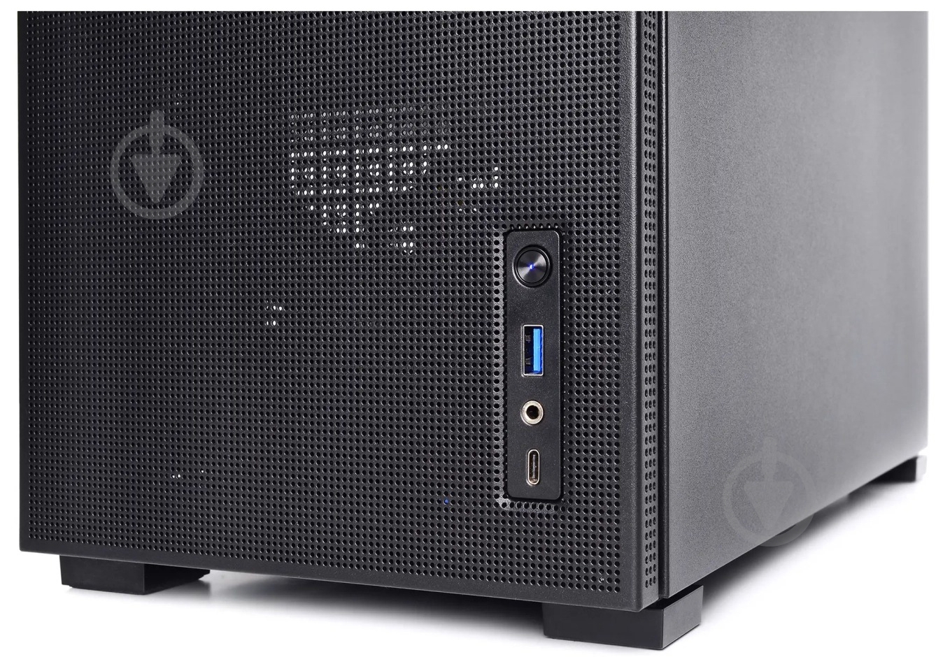 Компьютер Artline Gaming D31 (D31v39) black - фото 2 Компьютер Artline Gaming D31 (D31v39) black - фото 2
