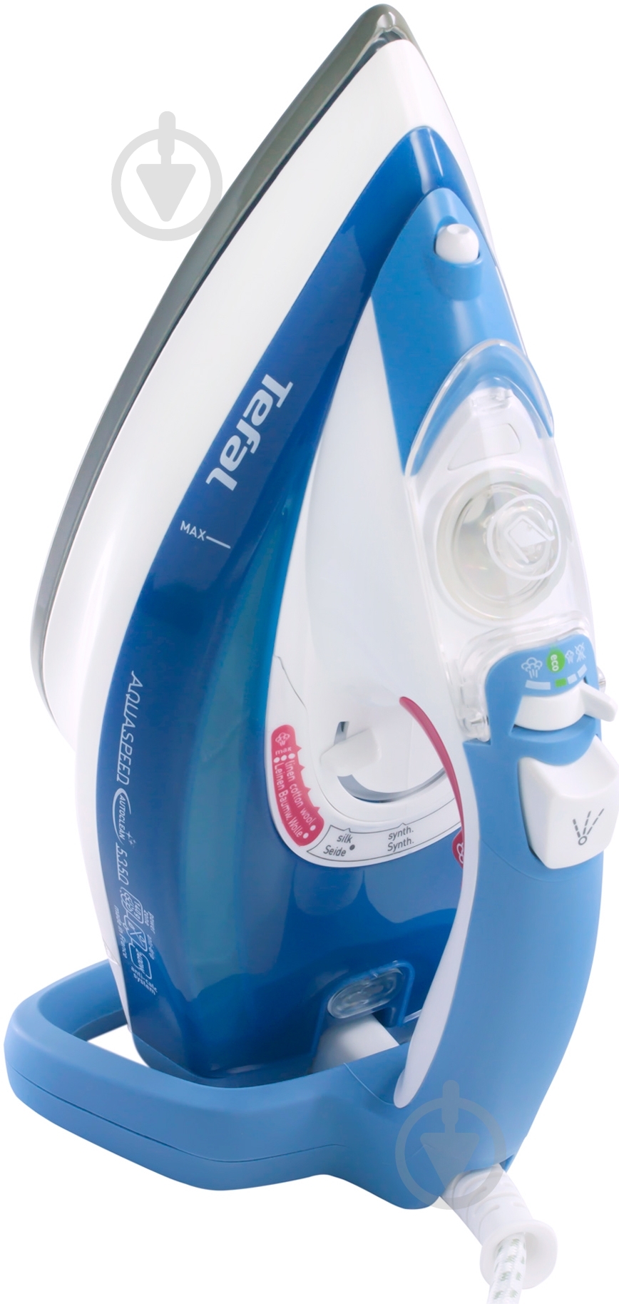 Утюг Tefal FV 5350 E0 - фото 3