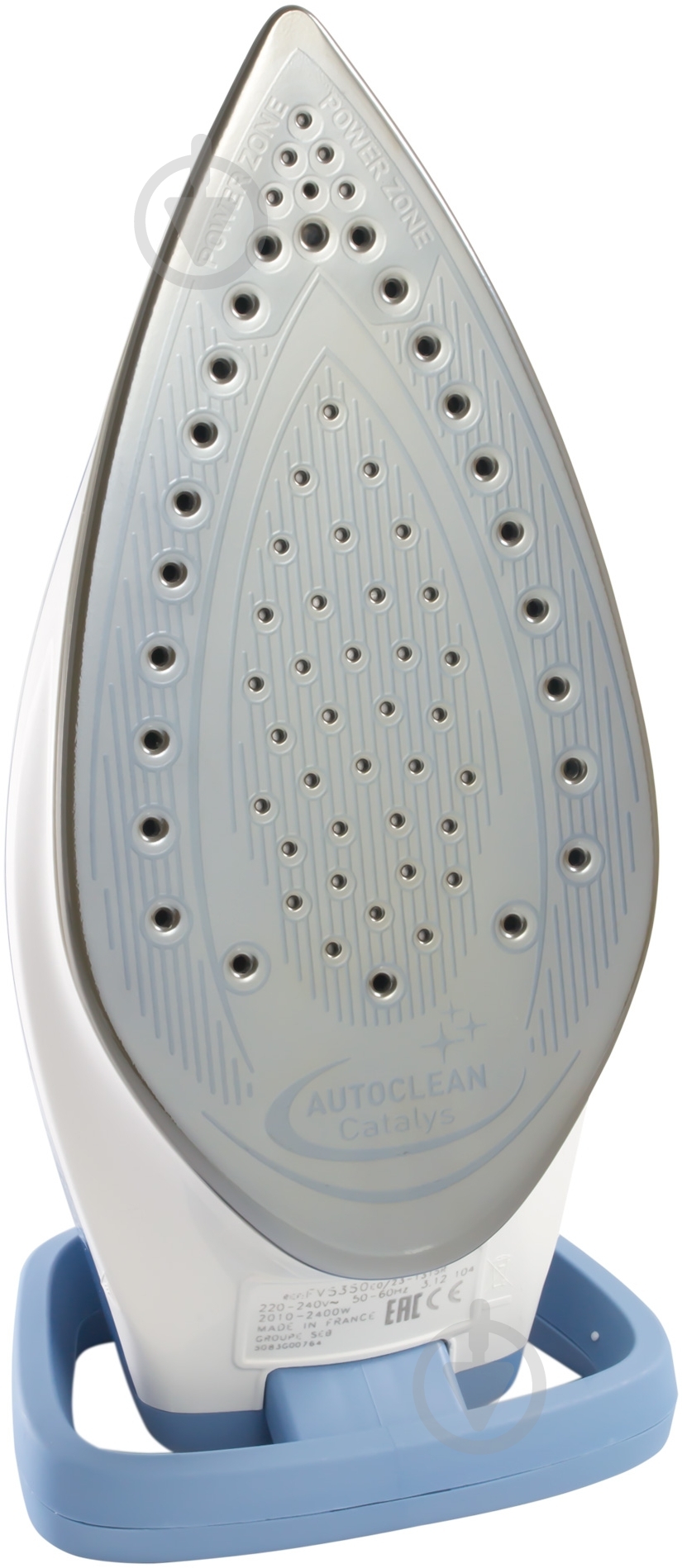 Утюг Tefal FV 5350 E0 - фото 4