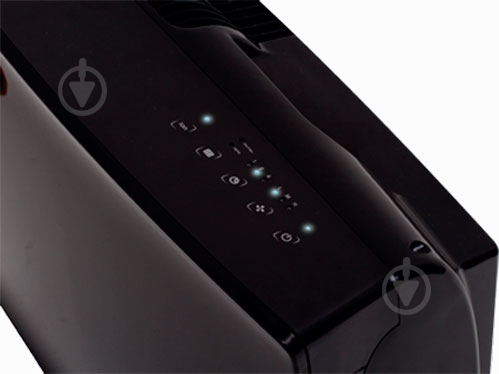 Очиститель воздуха Ballu АР-410F5 black - фото 3
