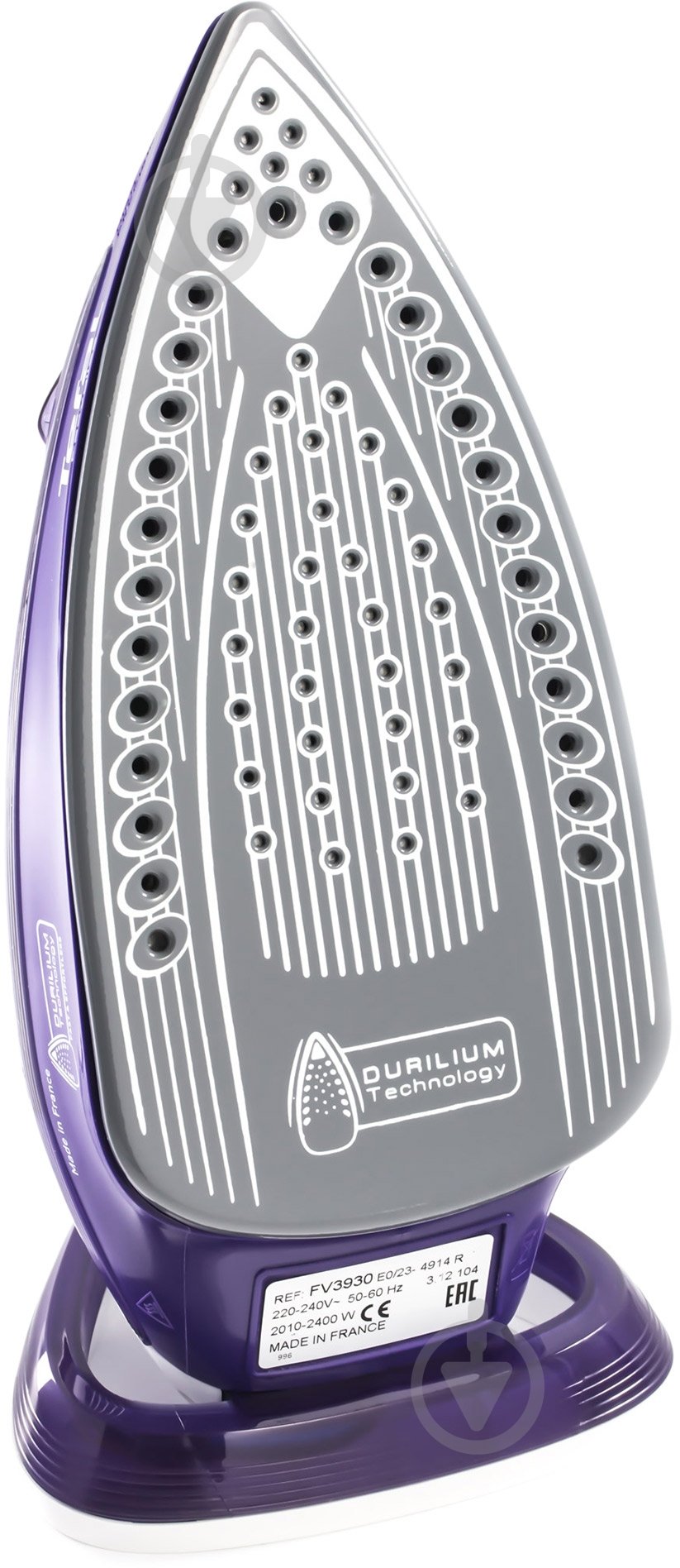 Утюг Tefal FV 3930 E0 - фото 2