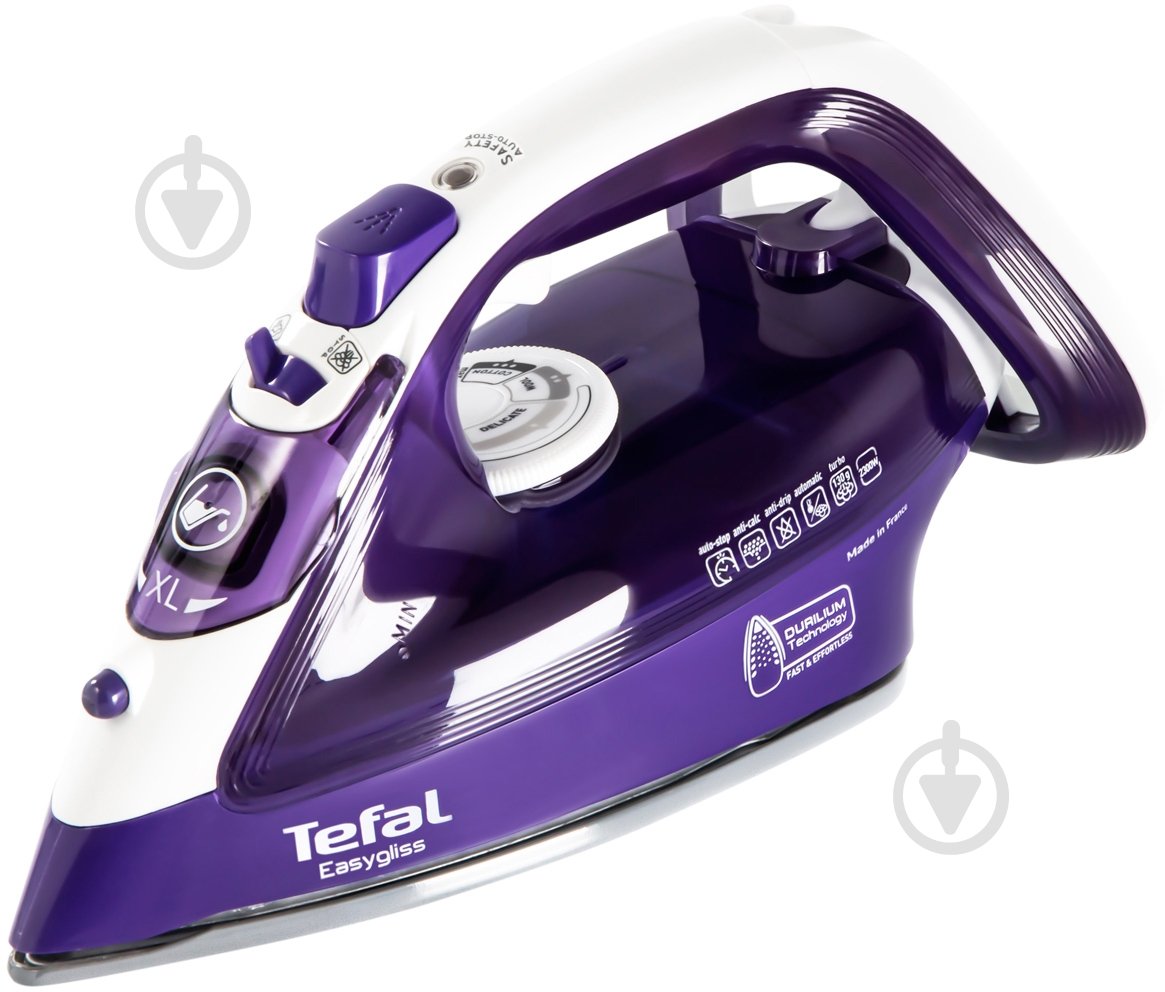 Утюг Tefal FV 3930 E0 - фото 1