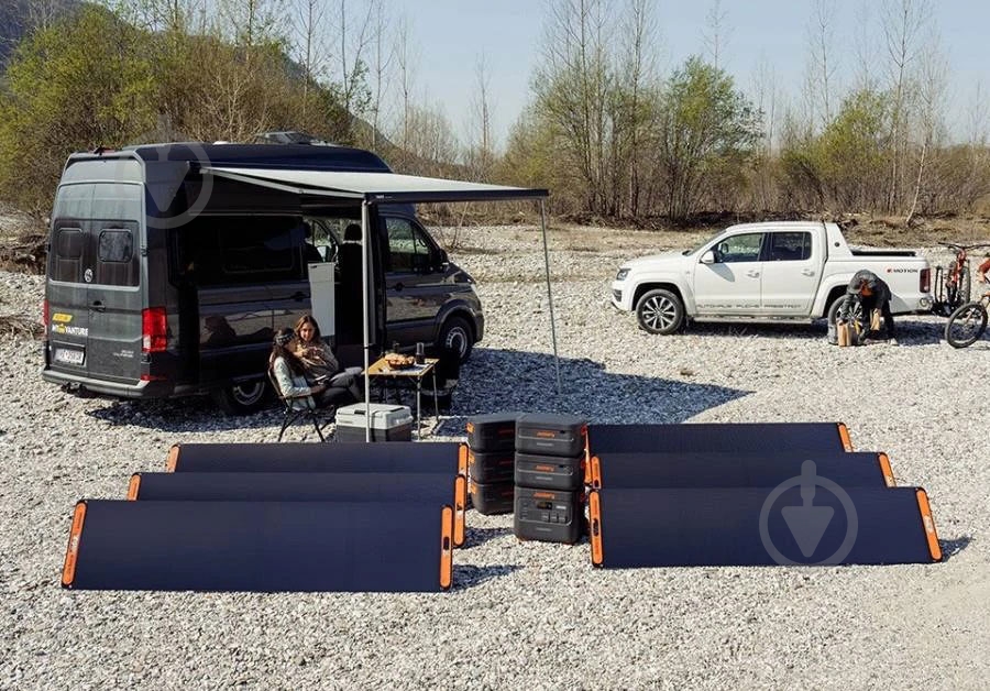 Зарядна станція Jackery EXPLORER 2000PLS 21-0001-000184 (2042,8 Вт·год) - фото 6 Зарядна станція Jackery EXPLORER 2000PLS 21-0001-000184 (2042,8 Вт·год) - фото 6