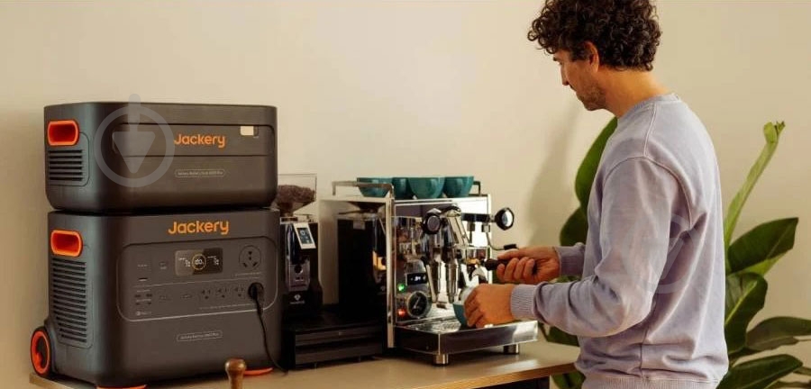 Зарядна станція Jackery EXPLORER 2000PLS 21-0001-000184 (2042,8 Вт·год) - фото 4 Зарядна станція Jackery EXPLORER 2000PLS 21-0001-000184 (2042,8 Вт·год) - фото 4