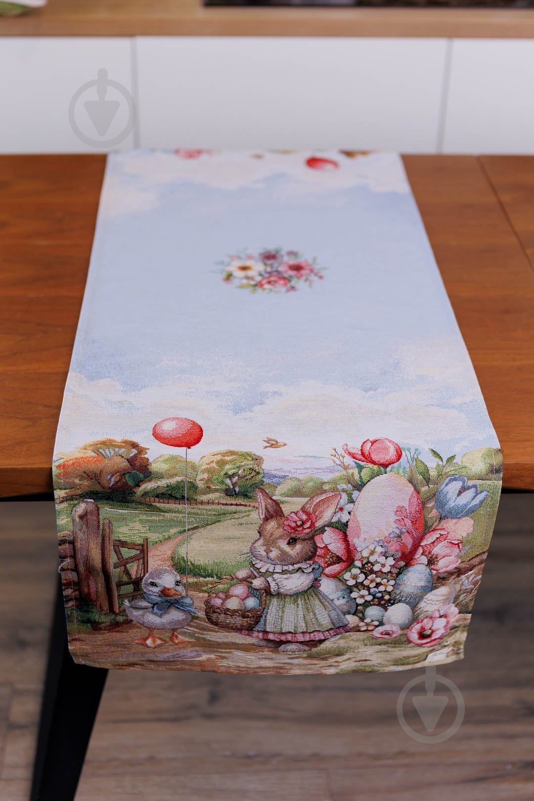 Раннер Настроение 140x40 см Прованс - фото 2