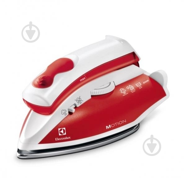 Утюг Electrolux EDBT 800 - фото 3
