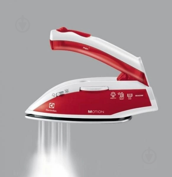 Утюг Electrolux EDBT 800 - фото 8