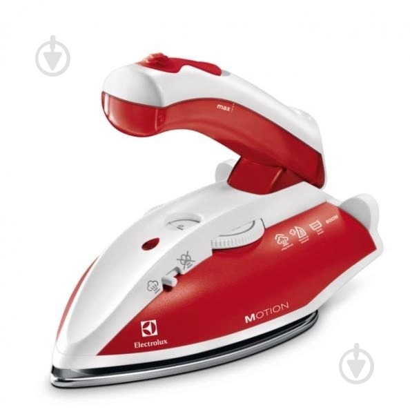 Утюг Electrolux EDBT 800 - фото 1