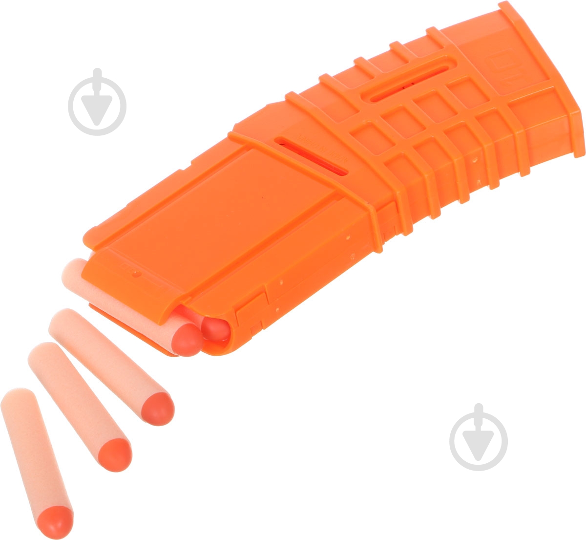 Автомат игрушечный Shantou A1050714 - фото 5 Автомат игрушечный Shantou A1050714 - фото 5