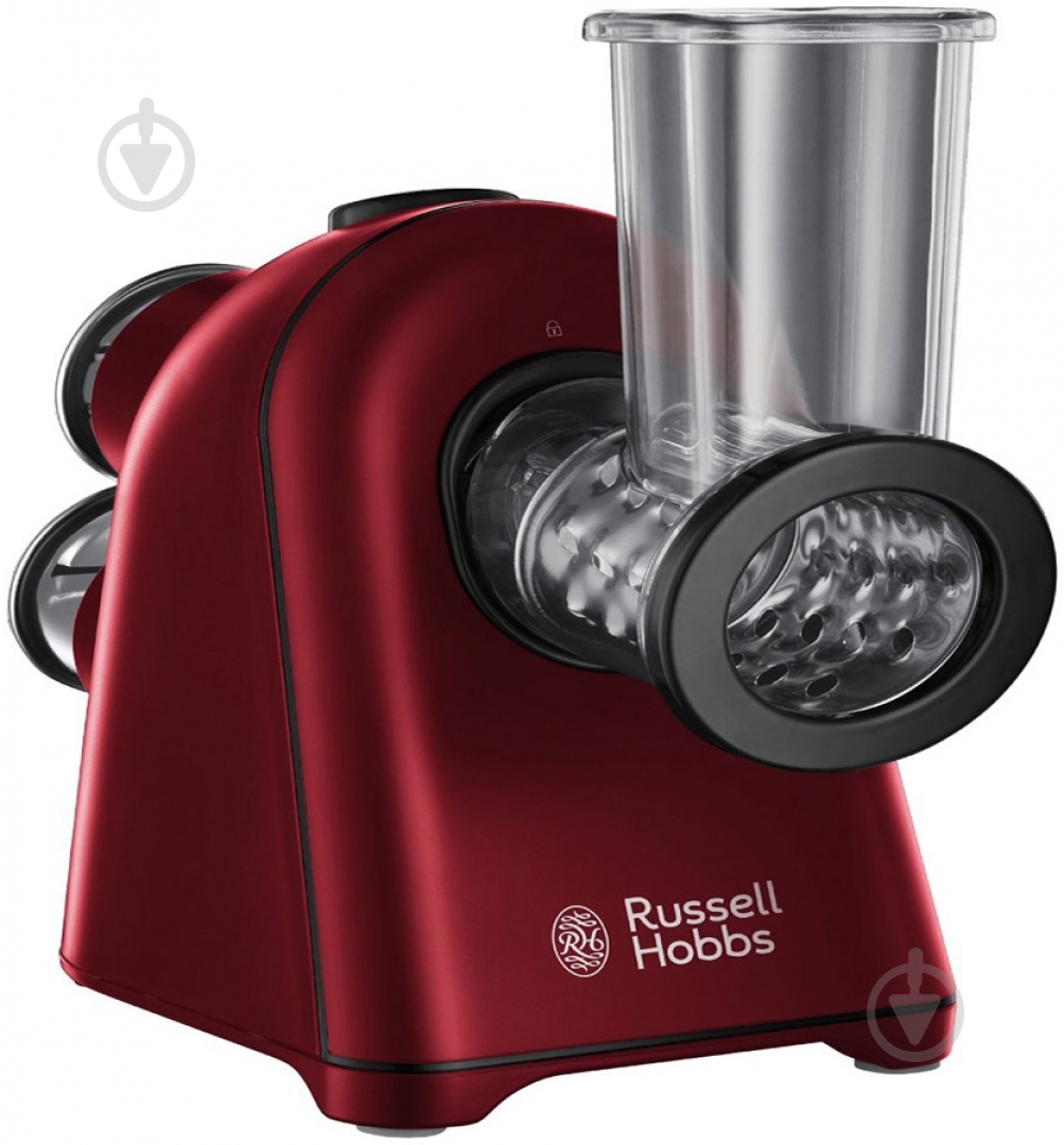 Мультирезка Russell Hobbs 20346-56 Desire - фото 1