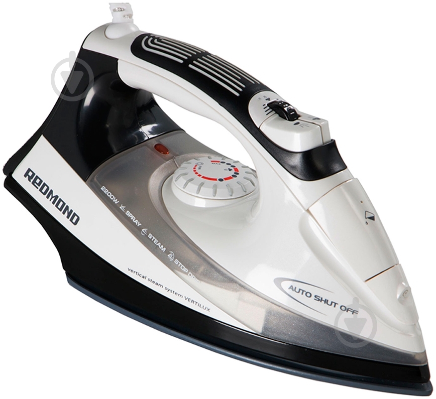 Праска Redmond RI-C205 gray - фото 2