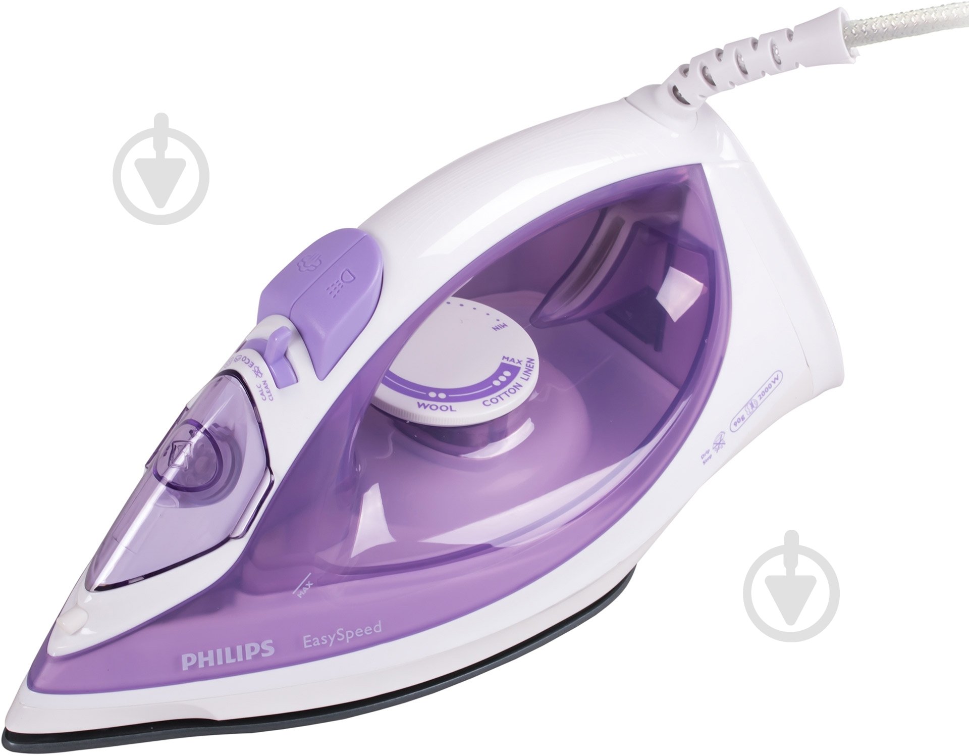 Утюг Philips GC1026/30 - фото 1