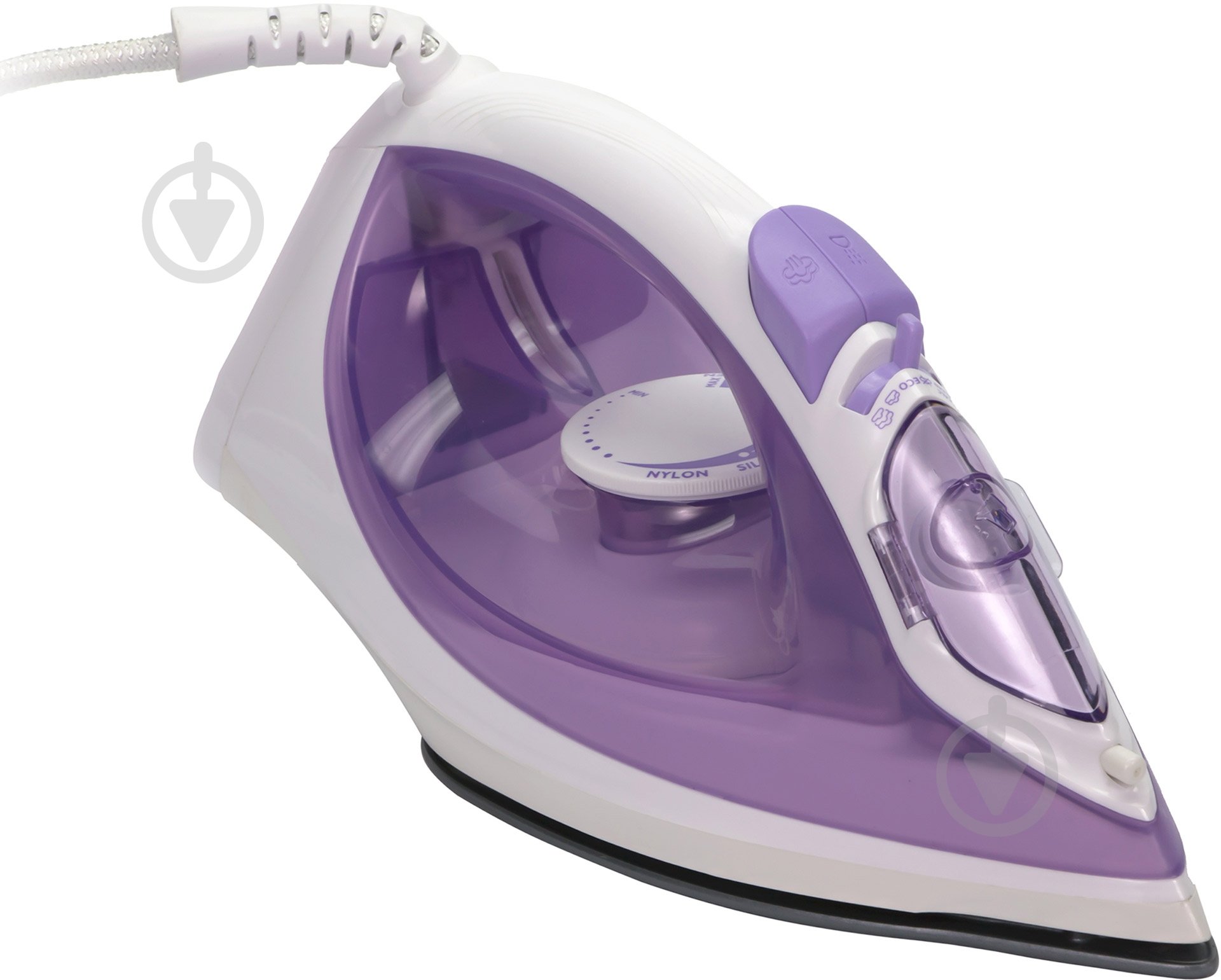 Утюг Philips GC1026/30 - фото 2