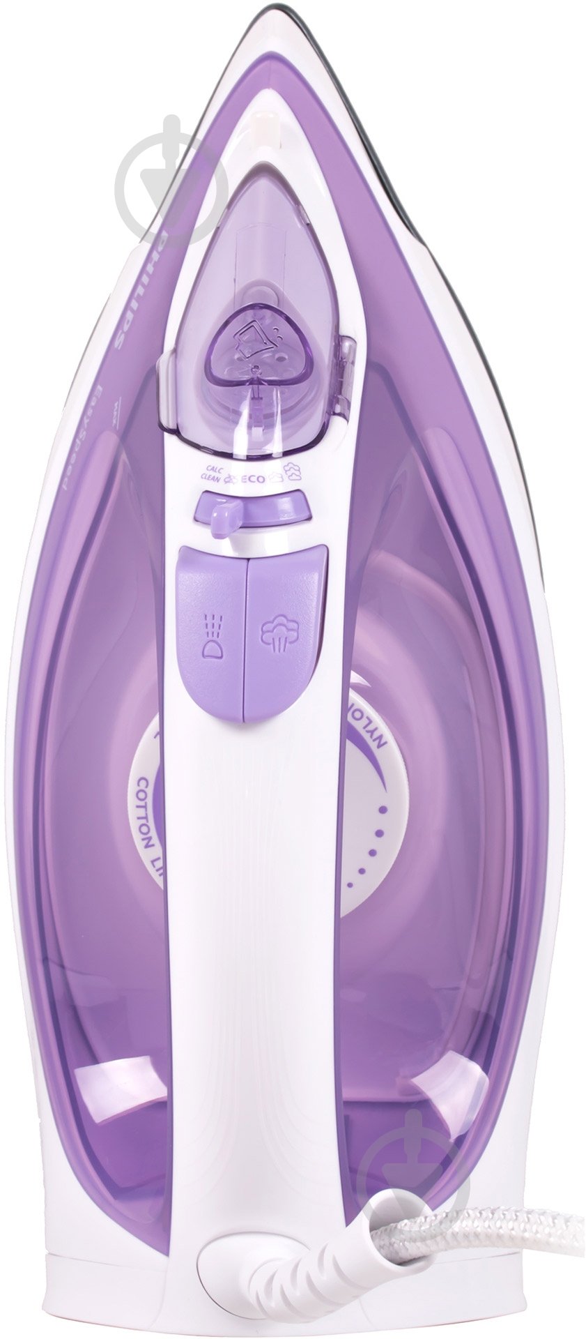 Утюг Philips GC1026/30 - фото 3