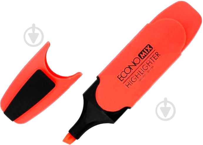 Маркер Economix Text E11001-06 - фото 1 Маркер Economix Text E11001-06 - фото 1