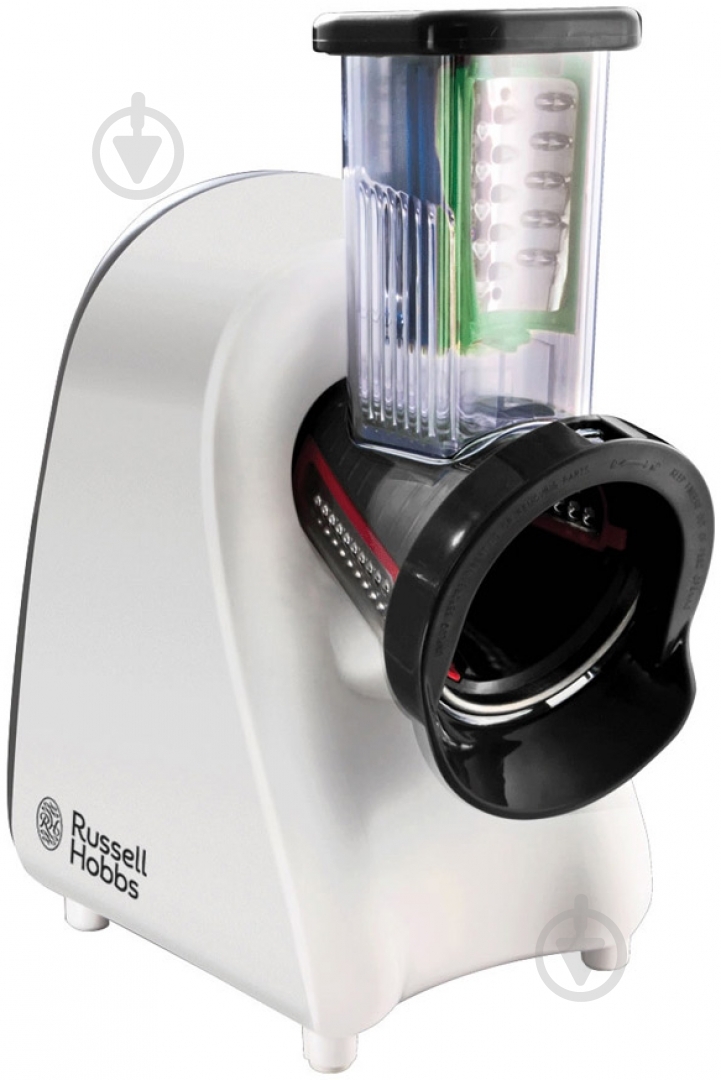 Мультирезка Russell Hobbs 22281-56 Aura Slice &Go - фото 1
