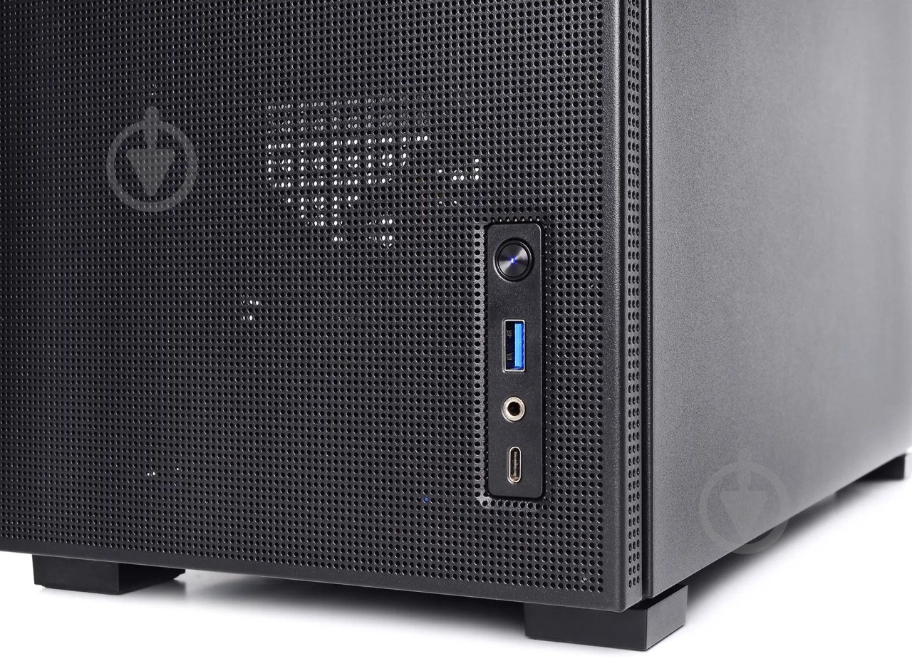 Комп'ютер Artline Gaming D31 (D31v26) black - фото 2 Комп'ютер Artline Gaming D31 (D31v26) black - фото 2
